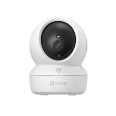 EZVIZ CS-H6c Pro 3MP Pan & Tilt Smart Portable WiFi Camera